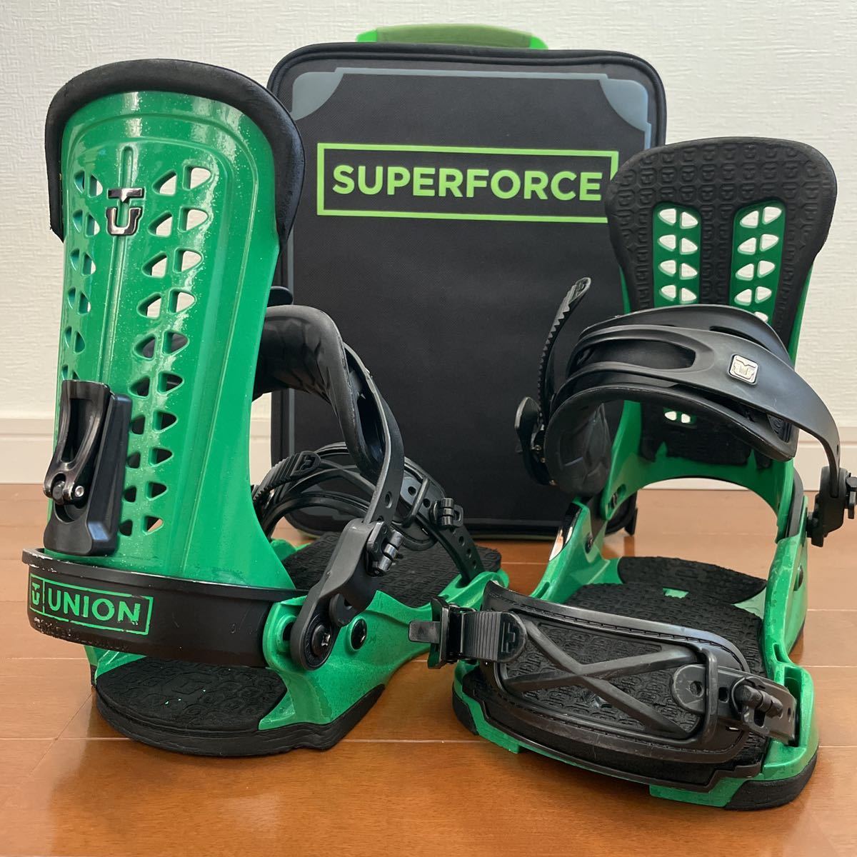 BURTON バートン MALAVITA マラビータ レザー EST M BURTON（バートン