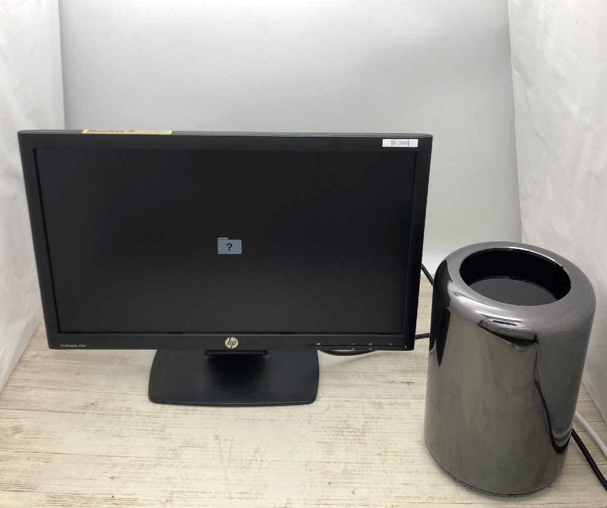 Pro Apple Mac - 0 (Late Xeon 2013) 1TB RAM Intel Late SSD RAM, 32G