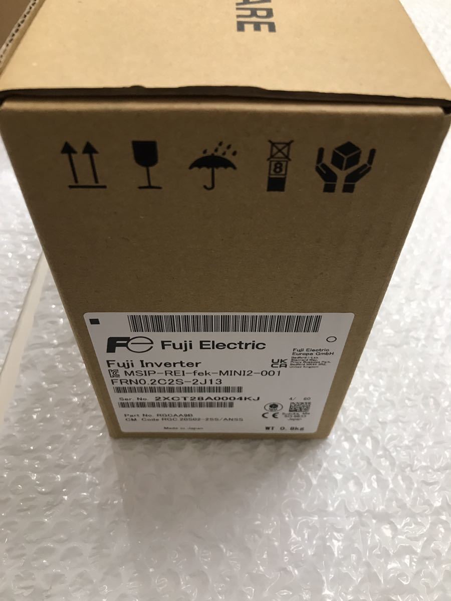 富士電機 | コンパクト形インバータ FRN0.2C2S-2J FRN2.2C2S-2J FRENIC-Mini(C2 台数限定特価富士電機 電設 インバーター0.2KW コンパクト形インバータ[3相200Vクラス FRENIC : インバータ 3相200Ｖ FRENIC-Miniシリーズ 三相