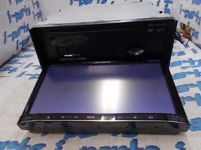 Pioneer カロッツェリア パイオニア AVIC-MRZ009 Double DIN AVIC
