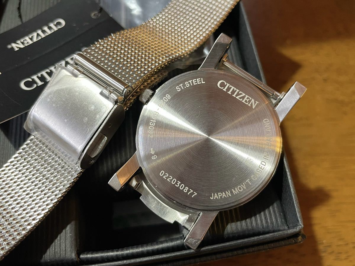 シチズン CITIZEN 盲人用 腕時計 ウインドウォッチ 美品【稼働品】 シチズン CITIZEN 盲人用 腕時計 ウインドウォッチ 美品稼働品
