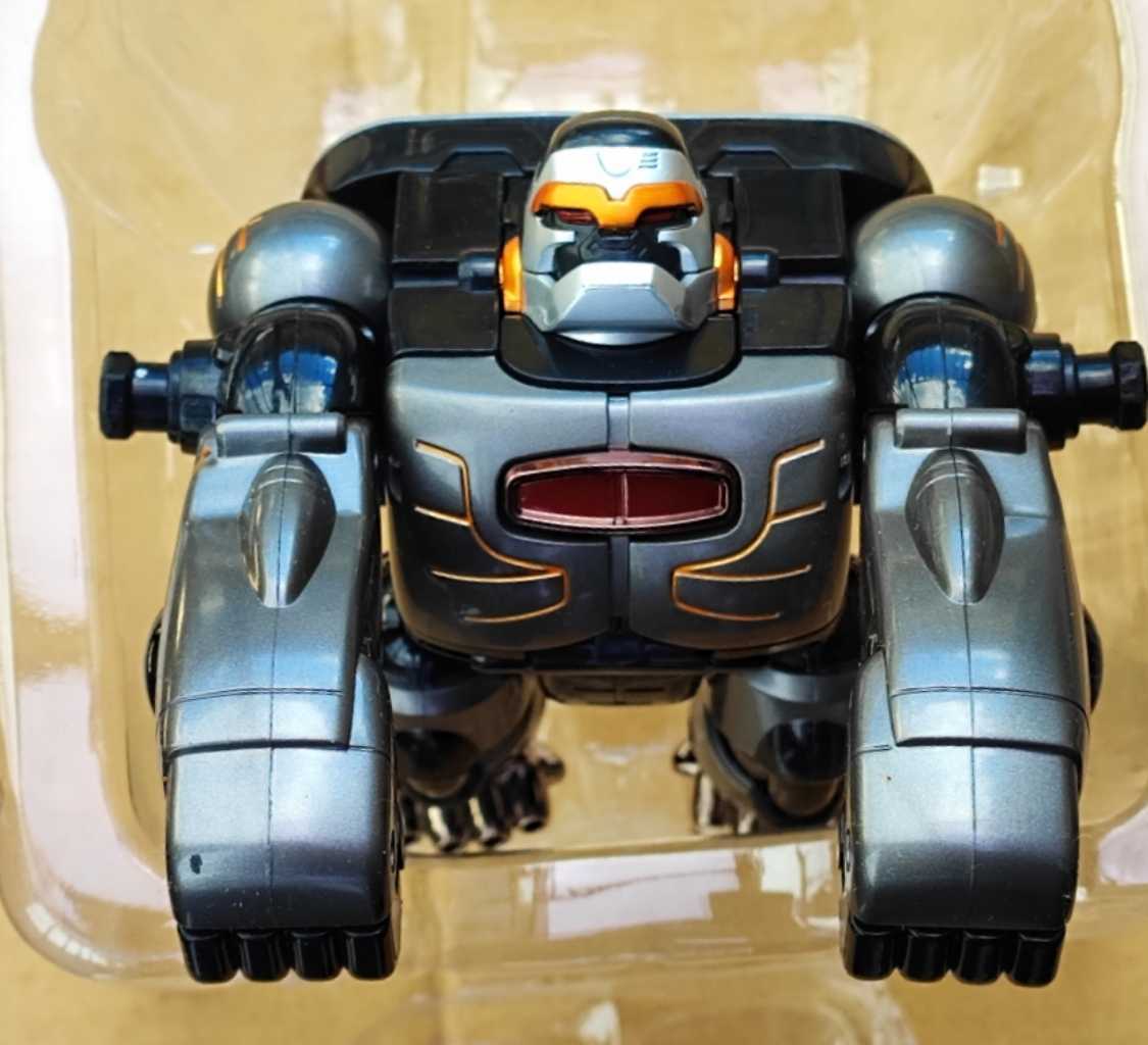 中古 パワーアニマルシリーズSP ガオエイプ 百獣戦隊ガオレンジャー