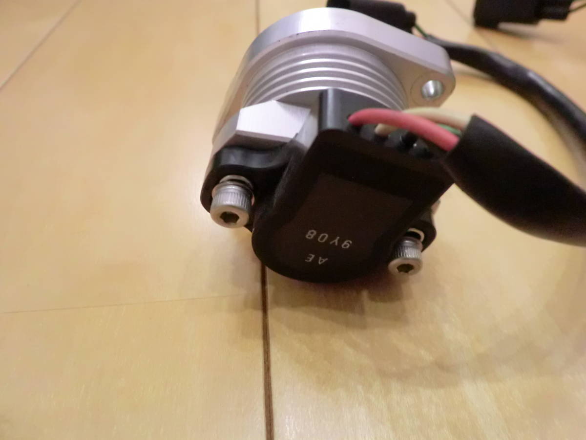 FD3S RECHARGE デジタルスロットルセンサー FD3S専用デジタル