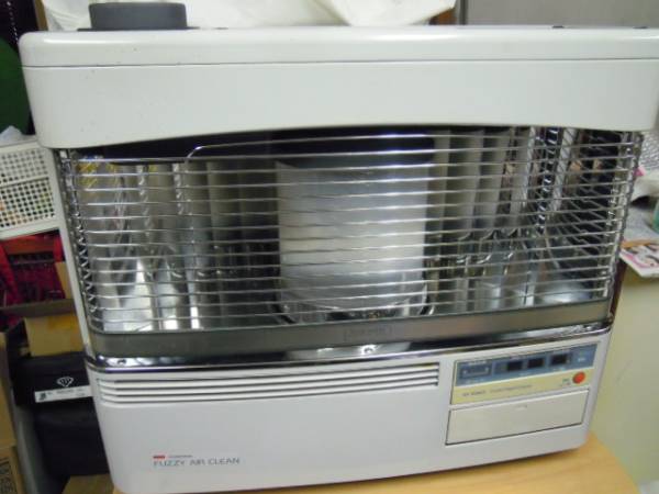 北海道 コロナ床暖房用半密閉式石油ストーブ Uh 85a03 煙突式 石油ストーブ 売買されたオークション情報 Yahooの商品情報をアーカイブ公開 オークファン Aucfan Com