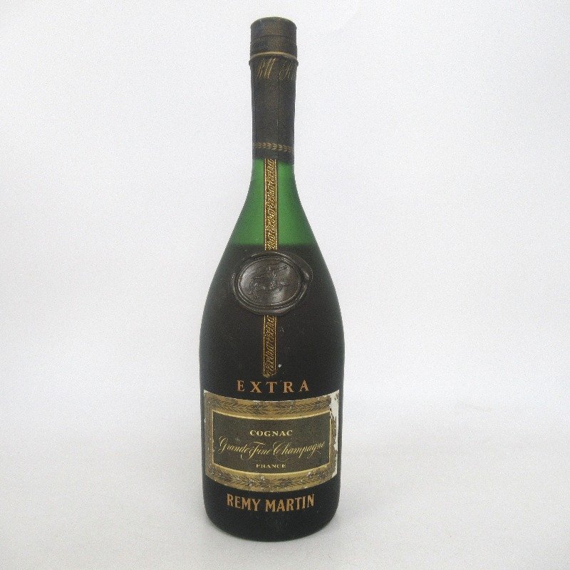 レミーマルタン エクストラスリム 700ml 箱なし 700ml レミーマルタン