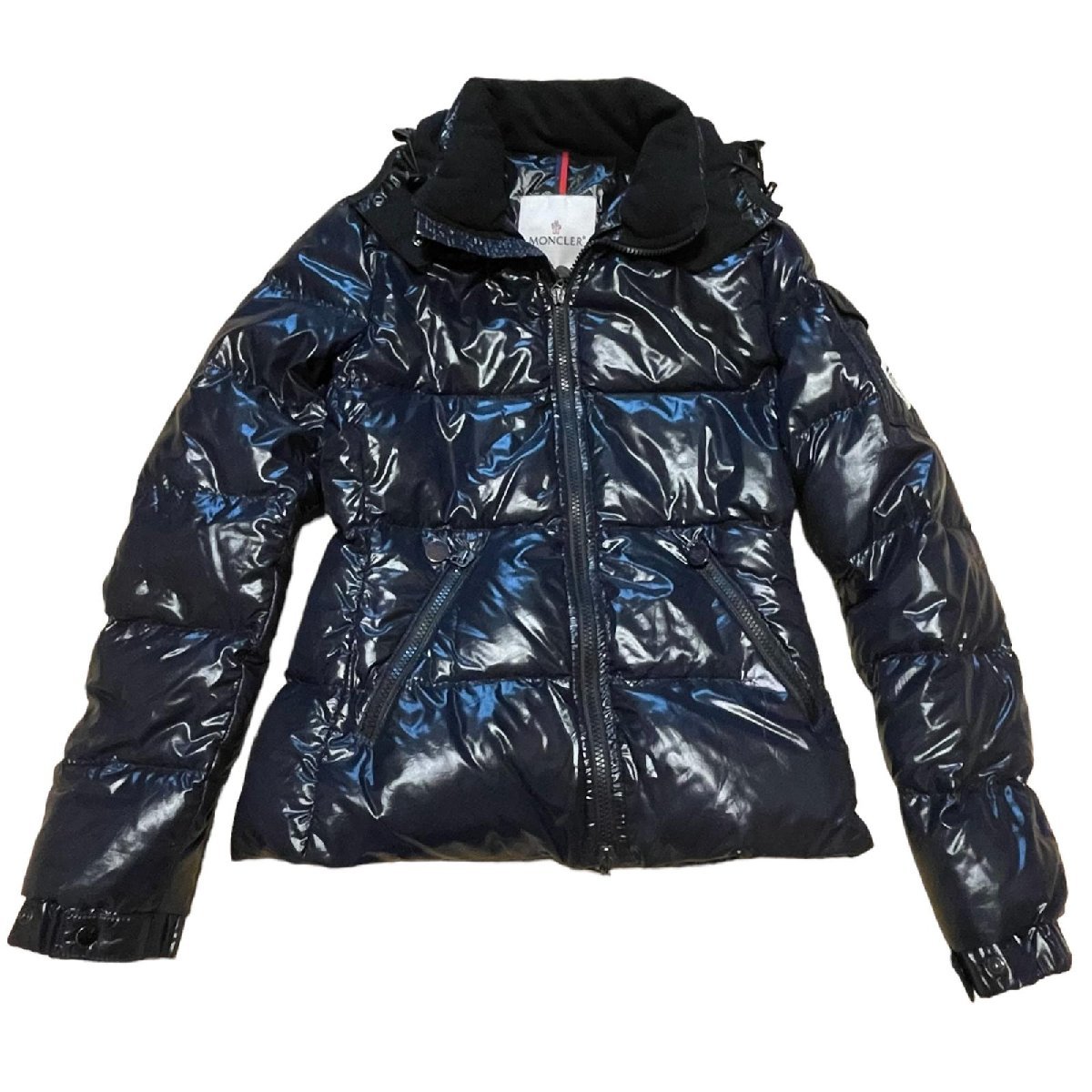 MONCLER モンクレール 45308 BADIA バディア ダウンジャケット 