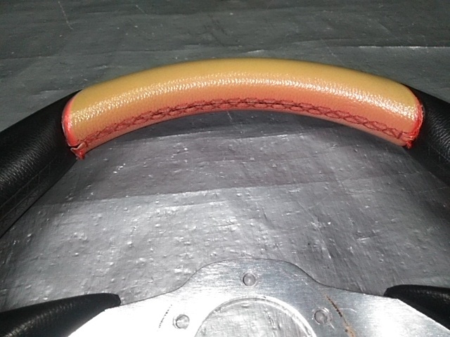 鬼族。momo 28.ステアリング MOMO team φ28 鬼族。momo team φ28 momo