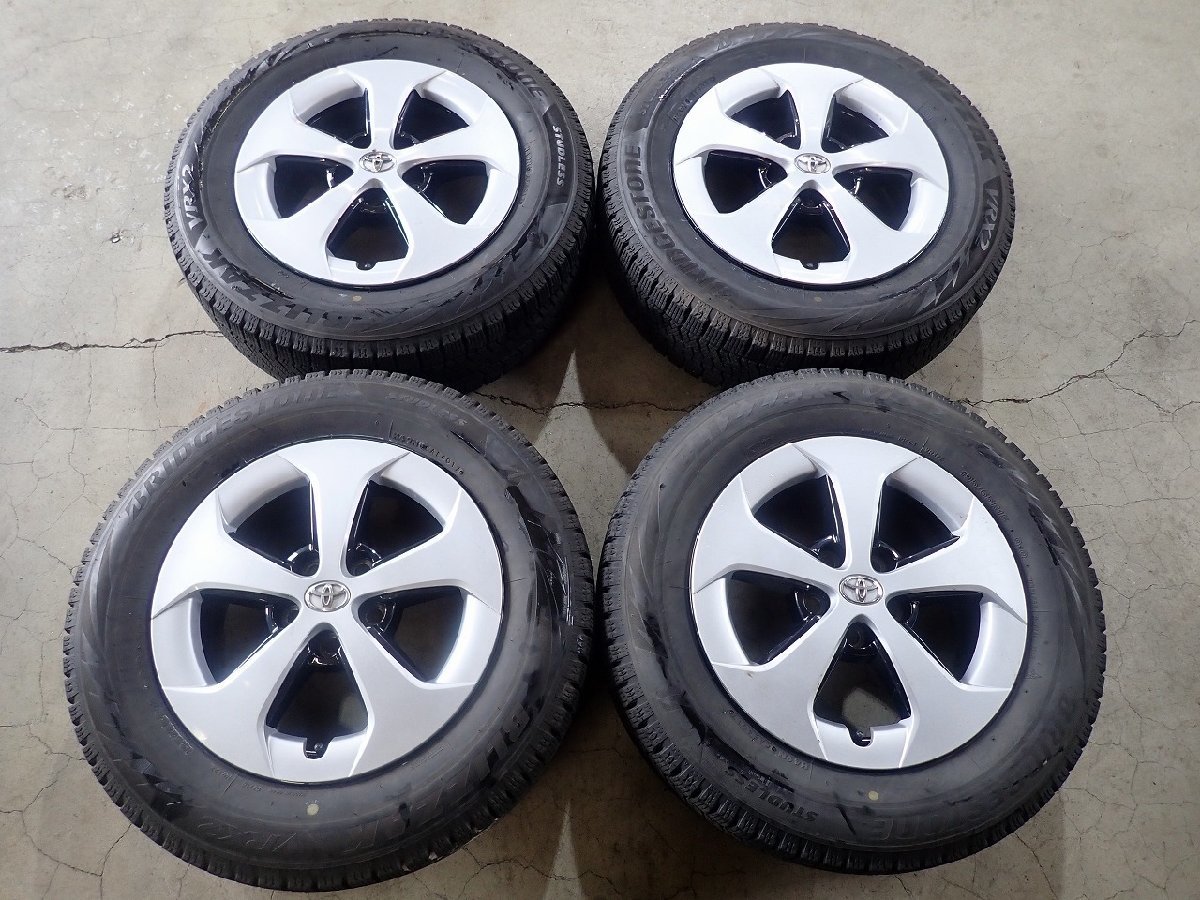 QR3064 195/65R15 プリウス アリオン ウィッシュ カルディナ 210系 