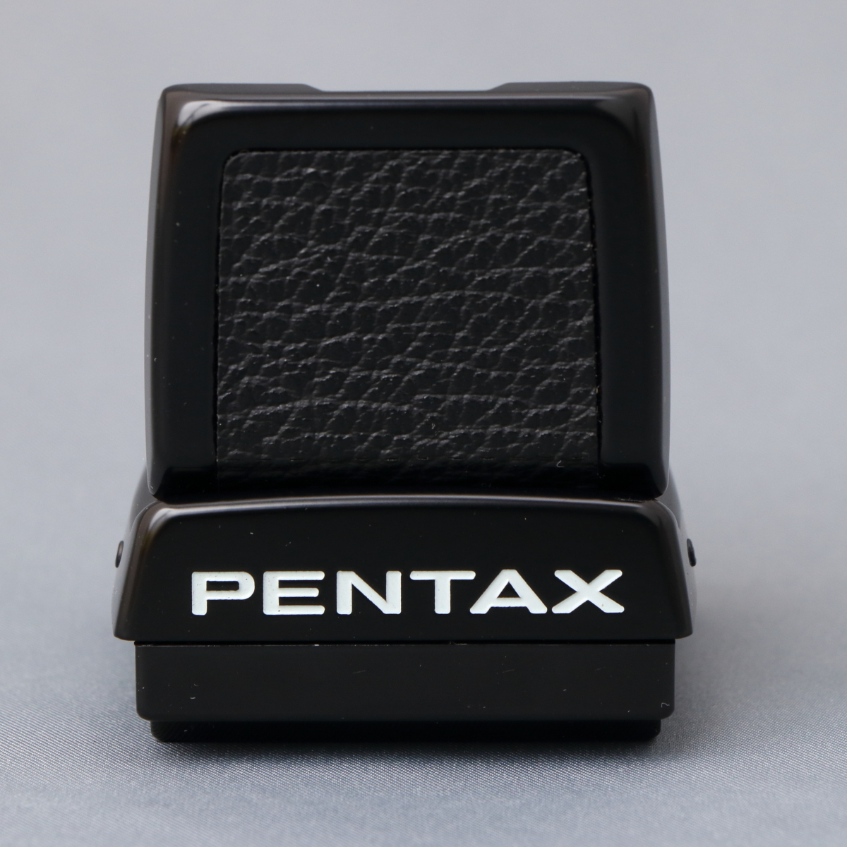 カメラ PENTAX ペンタックス 67用 ウエストレベルファインダー ルーペ