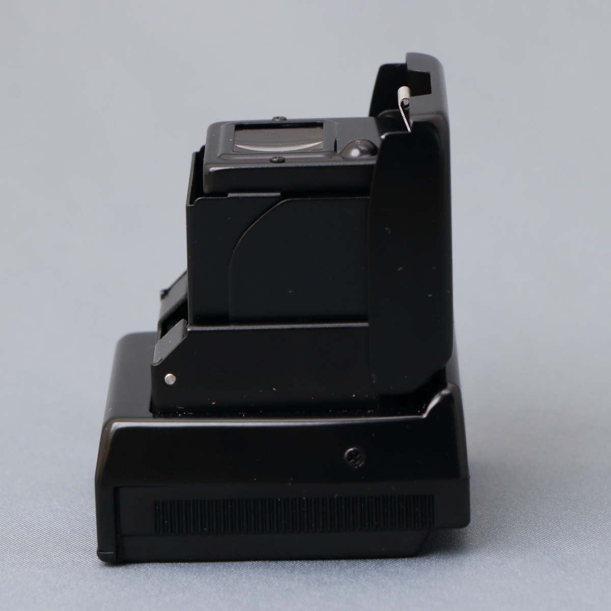 カメラ PENTAX ペンタックス 67用 ウエストレベルファインダー ルーペ