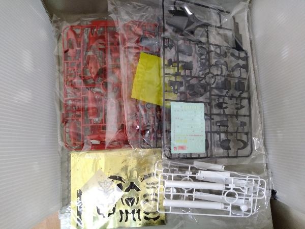 BANDAI ガンプラ ネオ・ジオン軍ニュータイプ専用モビル (バンダイ) バンダイ 機動戦士ガンダムＵＣ（ユニコーン） ニュータイプ専用モビルスーツ ネオ・ジオン 機動戦士ガンダム MG プラモデル ネオ・ジオング 1&frasl;144 PTM]HGUC : -ネオジオン(プラモデル)の中古品