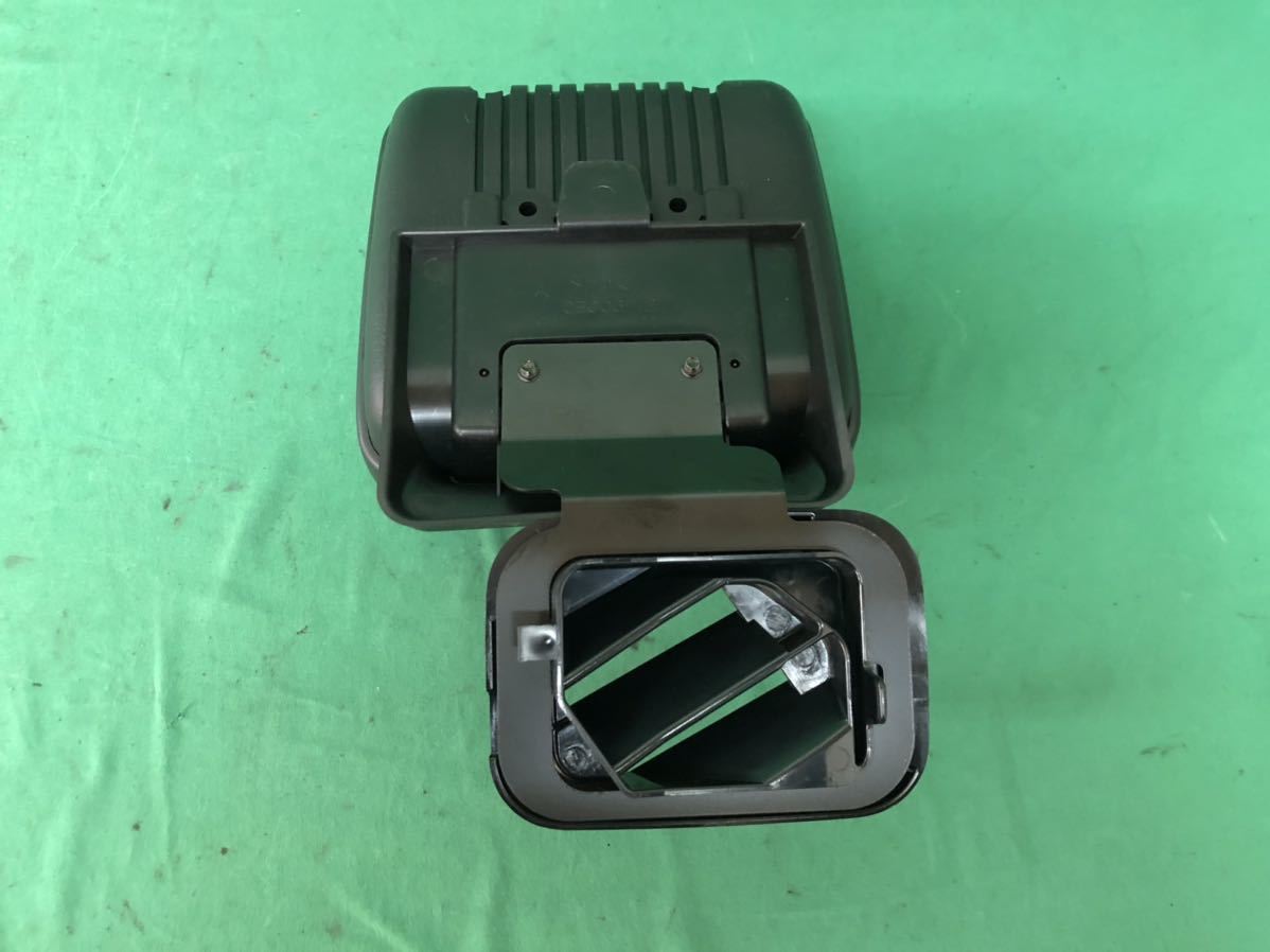 MZ207 中古 セルシオ UCF30 UCF31 前期 純正 オプション OP クリーン