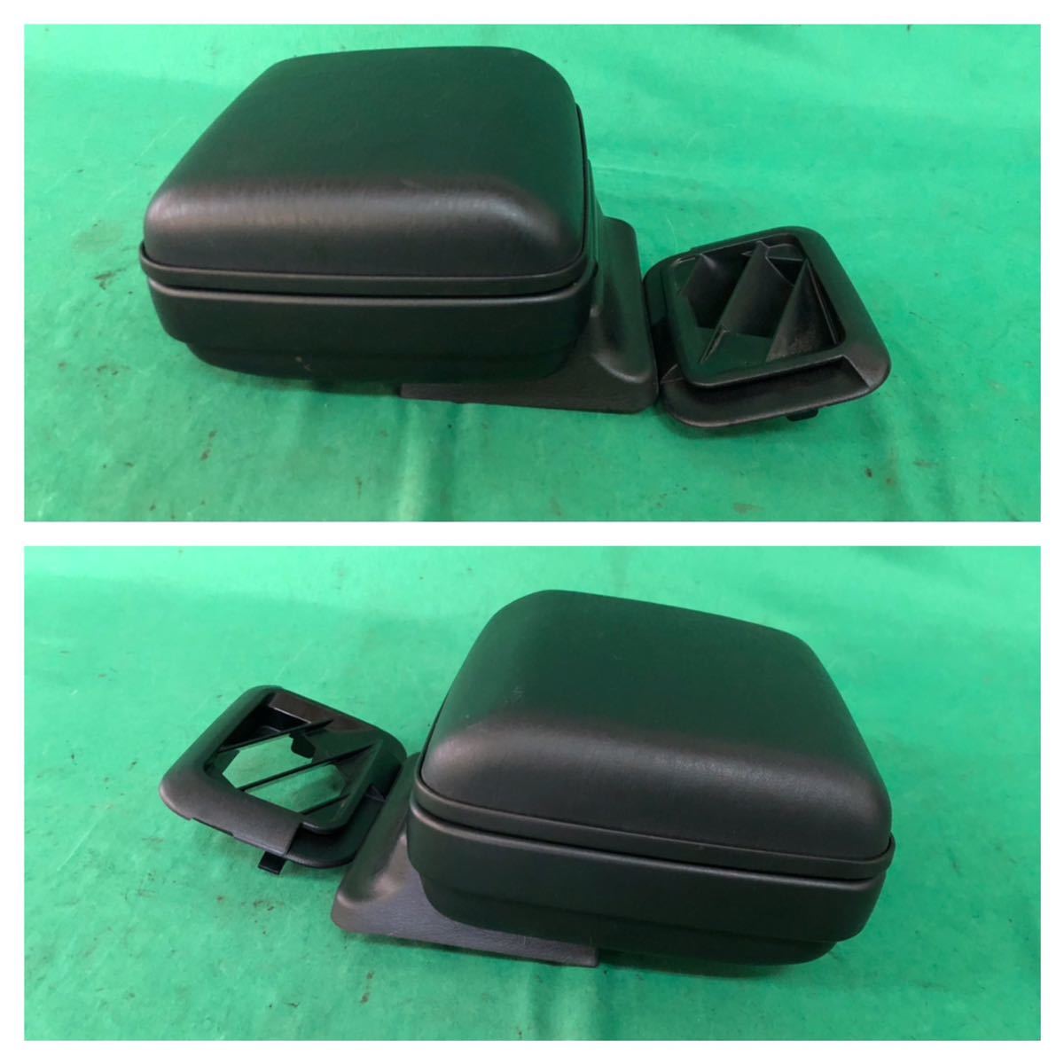 MZ207 中古 セルシオ UCF30 UCF31 前期 純正 オプション OP クリーン