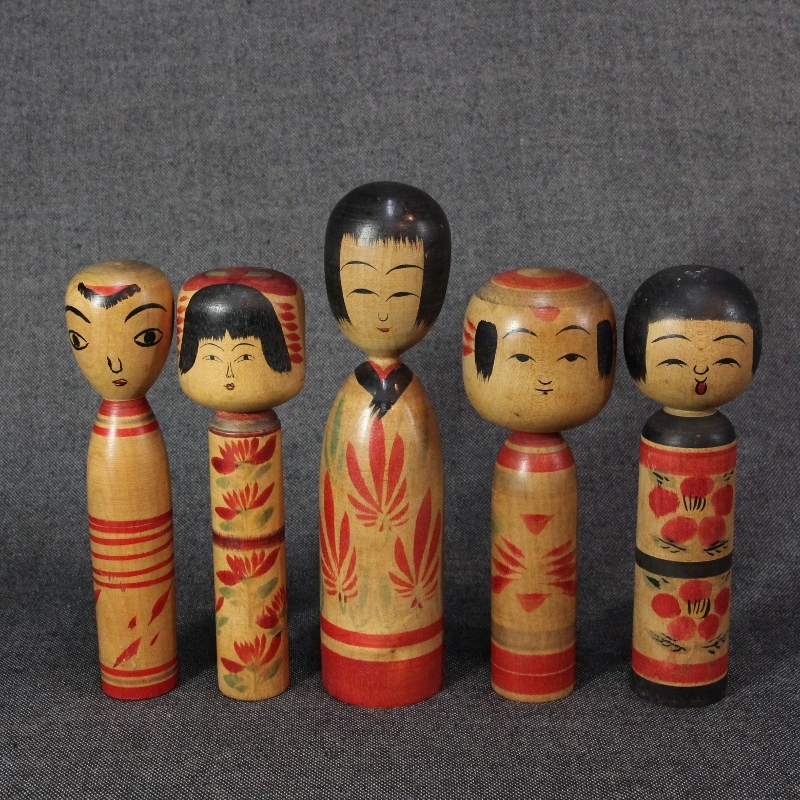 鈴木幸太郎 こけしの値段と価格推移は 14件の売買情報を集計した鈴木幸太郎 こけしの価格や価値の推移データを公開