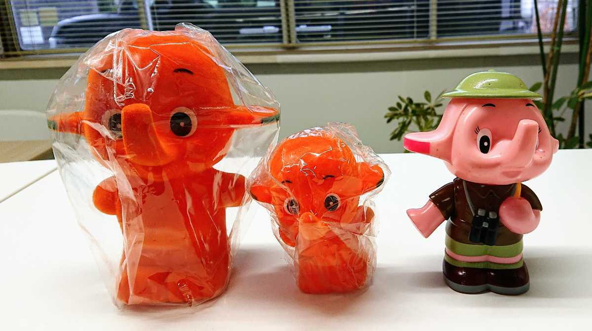 激レア!!未開封品あり！！サトちゃん/貯金箱/佐藤製薬/非売品/ノベルティ/ソフビ人形/昭和レトロ/当時物