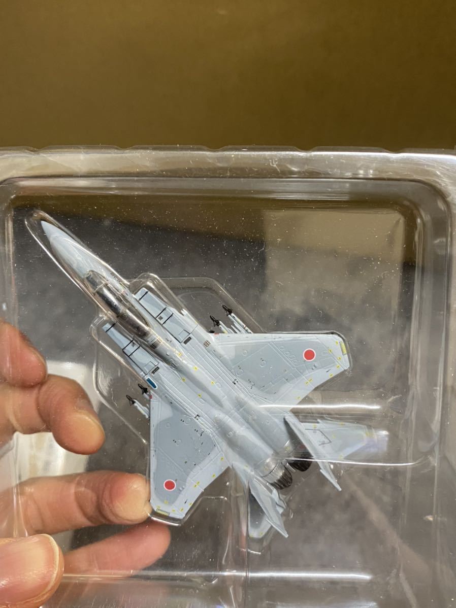 ワールドエアクラフトコレクション 1/200 F-15J 303SQ #832 ワールドエアクラフトコレクション 1/200 F-15J 303SQ #832 ワールド