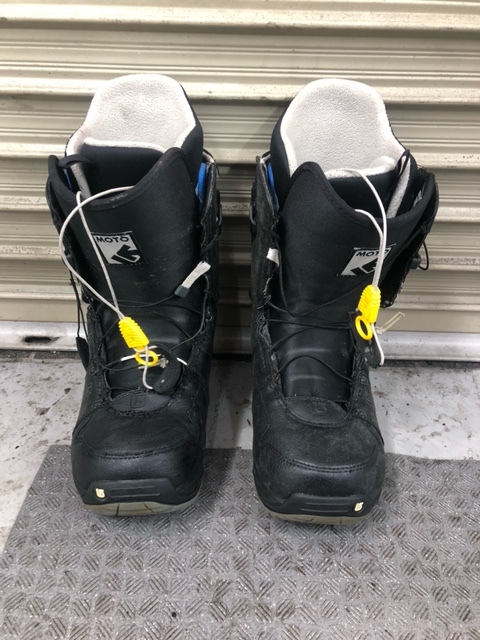 Burton バートン スノーボード ブーツ 27cm 【S002】 【公式通販】
