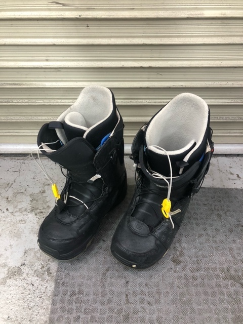 Burton バートン スノーボード ブーツ 27cm 【S002】 【公式通販】