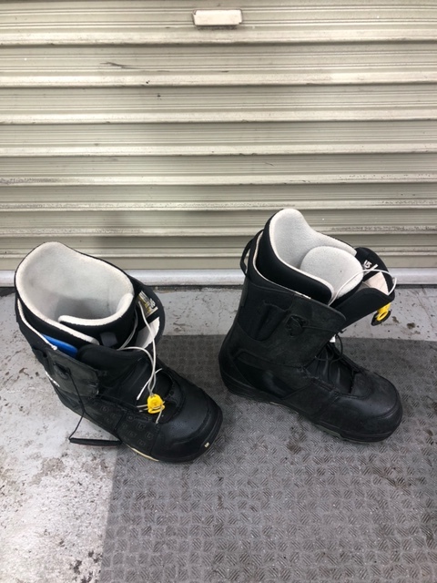 Burton バートン スノーボード ブーツ 27cm 【S002】 【公式通販】