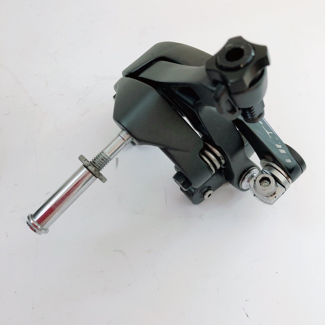 Shimano Ultegra R8000キャリパーブレーキ 前後1set 車・バイク