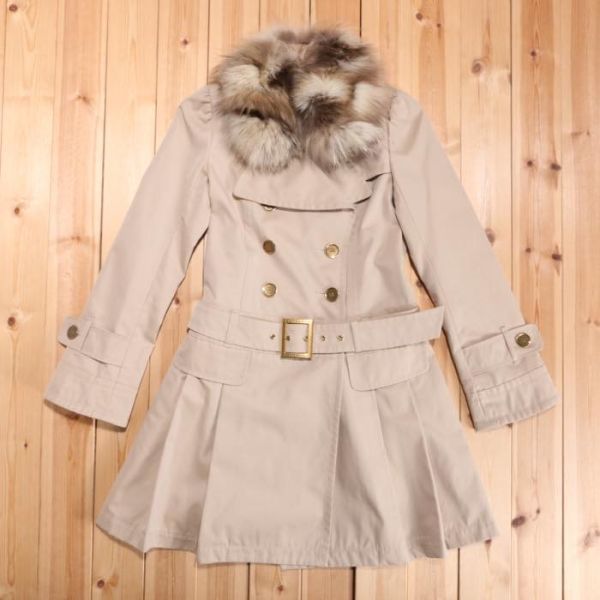 BURBERRY BLUE LABEL お買い得！BURBERRY ブルーレーベルの通販 