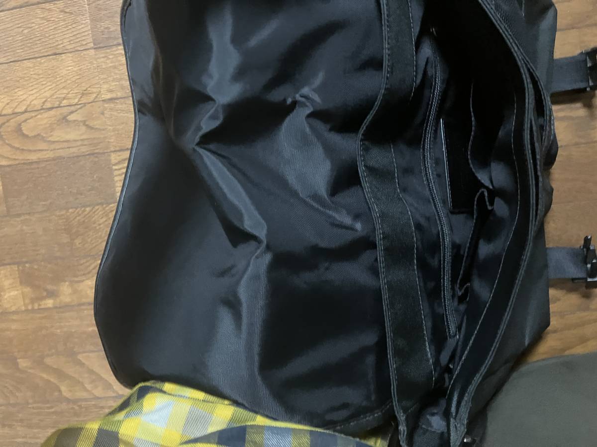 ☆COACH コーチショルダーバッグ 中古美品 ビジネスで使っていました 
