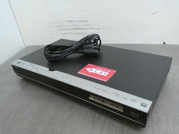 2TB☆14年☆シャープ/SHARP/AQUOS☆HDD/BDレコーダー☆BD-T2600☆3番組同時録画☆3D対応機 管SB8699★ 映像機器 シャープ | 2TB☆14年☆シャープ⁄SHARP⁄AQUOS☆HDD⁄BD 2TB☆14年☆シャープ&frasl;SHARP&frasl;AQUOS☆HDD&frasl;BDレコーダー☆BD-W2600 500GB