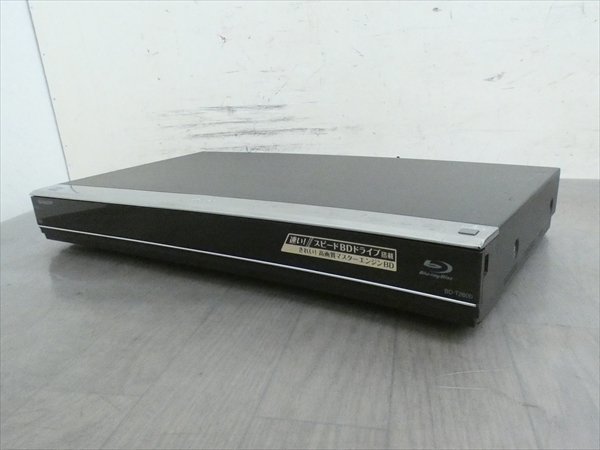 2TB☆14年☆シャープ/SHARP/AQUOS☆HDD/BDレコーダー☆BD-T2600☆3番組同時録画☆3D対応機 管SB8699★ 映像機器 シャープ | 2TB☆14年☆シャープ⁄SHARP⁄AQUOS☆HDD⁄BD 2TB☆14年☆シャープ&frasl;SHARP&frasl;AQUOS☆HDD&frasl;BDレコーダー☆BD-W2600 500GB