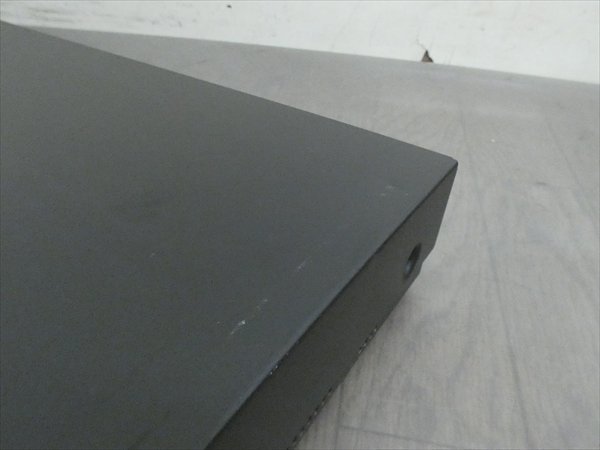 2TB☆14年☆シャープ/SHARP/AQUOS☆HDD/BDレコーダー☆BD-T2600☆3番組同時録画☆3D対応機 管SB8699★ 映像機器 シャープ | 2TB☆14年☆シャープ⁄SHARP⁄AQUOS☆HDD⁄BD 2TB☆14年☆シャープ&frasl;SHARP&frasl;AQUOS☆HDD&frasl;BDレコーダー☆BD-W2600 500GB
