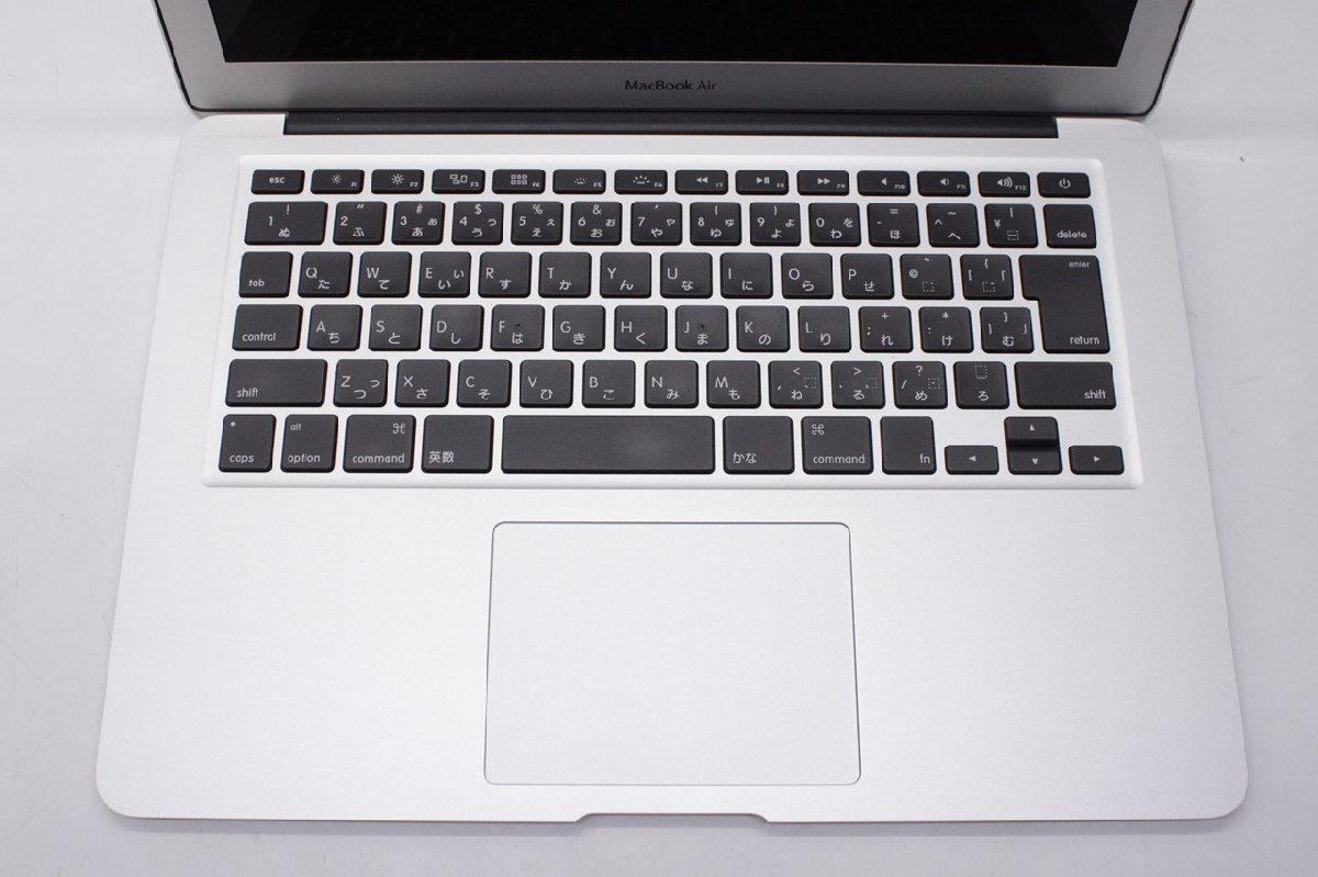 MacBook Air ☆ ジャンク Apple A1465 i7-1.7GHz⁄8GB A1465◇Core 2012年