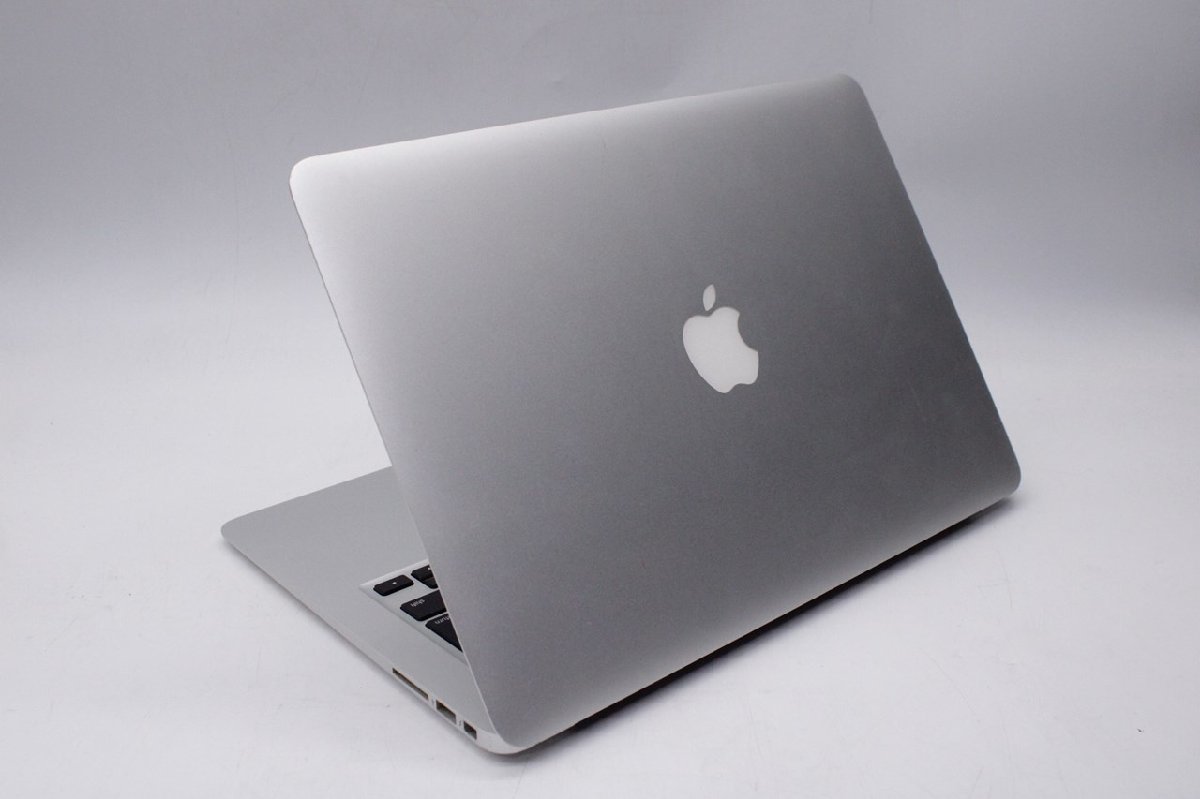 MacBook Air ☆ ジャンク Apple A1465 i7-1.7GHz⁄8GB A1465◇Core 2012年