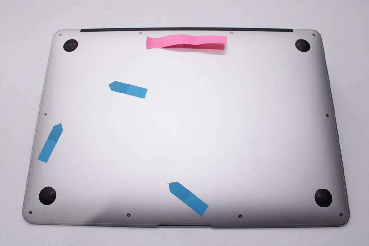 MacBook Air ☆ ジャンク Apple A1465 i7-1.7GHz⁄8GB A1465◇Core 2012年