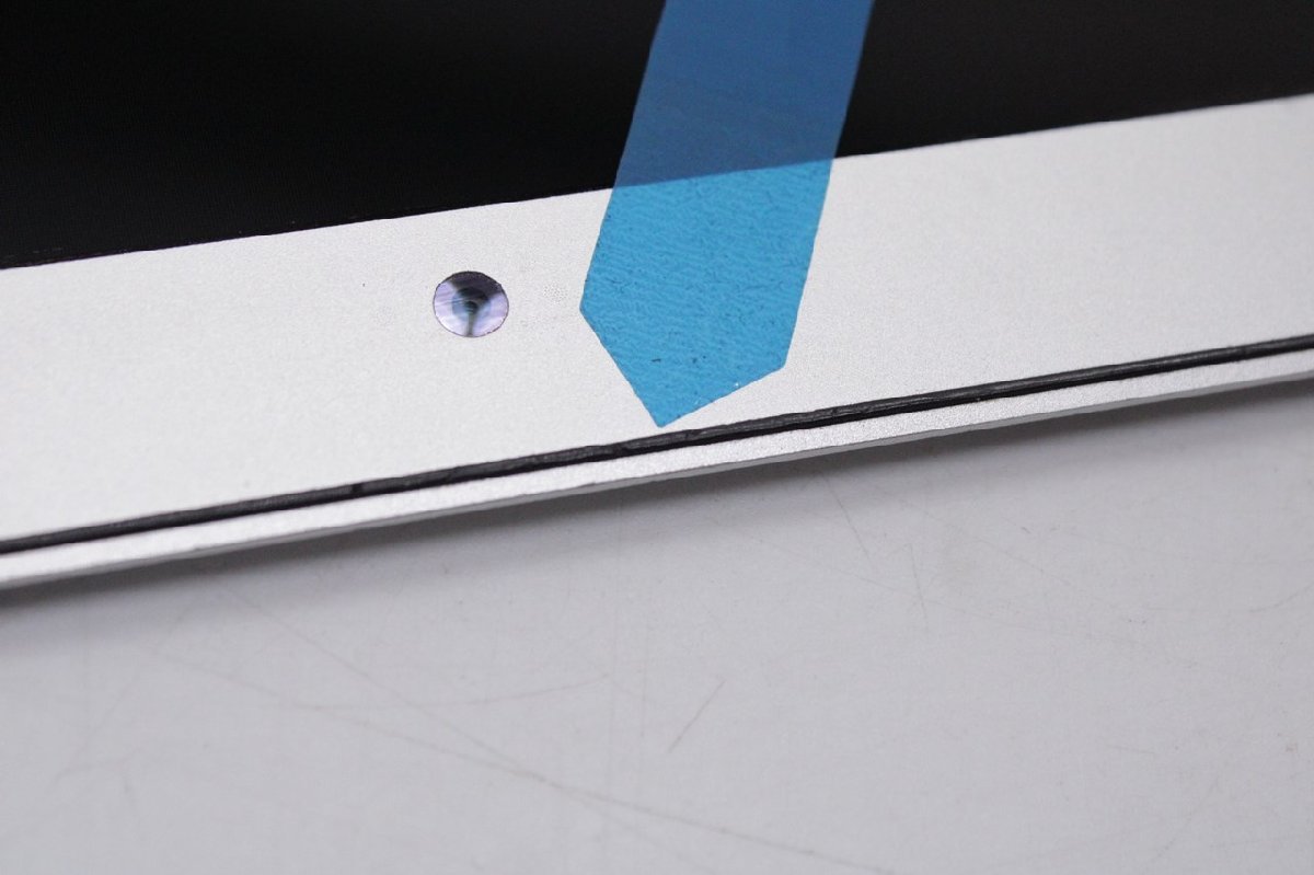 MacBook Air ☆ ジャンク Apple A1465 i7-1.7GHz⁄8GB A1465◇Core 2012年
