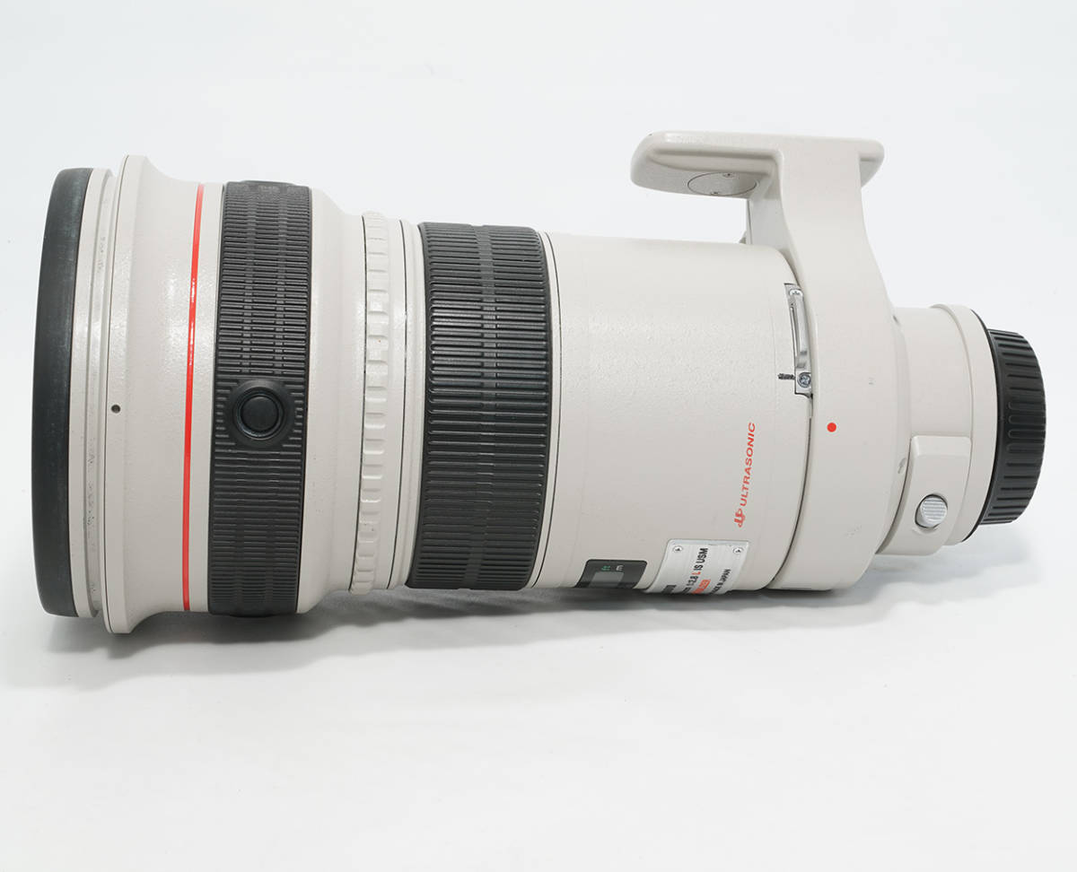 ef300mm f2.8l is ii usm 中古 中古 Canon EF 300mm F2 8L IS II USM