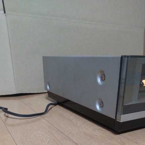 DENON カセットデッキ DR-F8 ジャンク品 【公式通販】