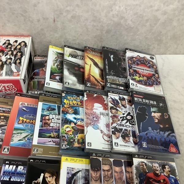 pspカセット PSPのおすすめゲームソフト27選 名作・神ゲー