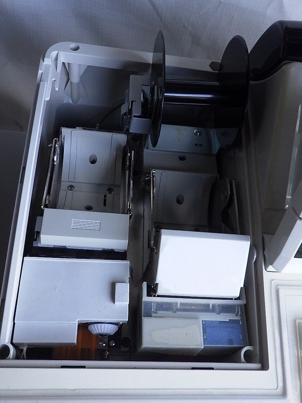 TOWA 東和レジスター ネットワークレジスター NR-3100F Advance 東和