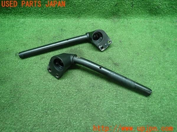 3UPJ=89080703]カワサキ ニンジャ250R(EX250K)純正 ハンドル