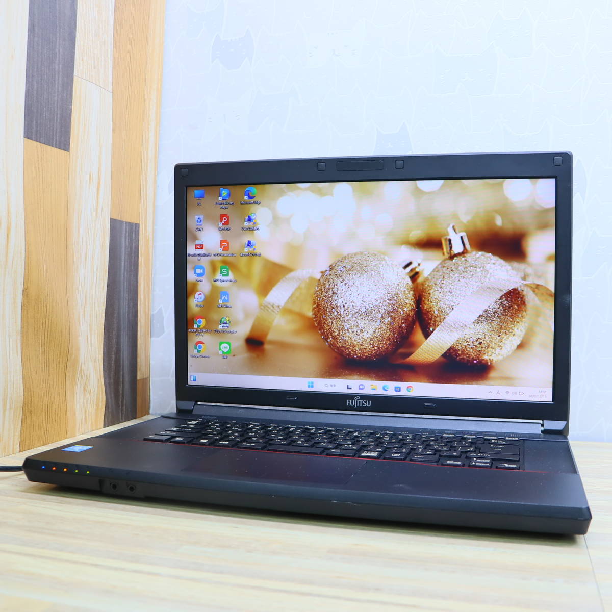 8GB Core メモリ8GB i7 第7世代 ハイスペック 大容量 1円スタート 