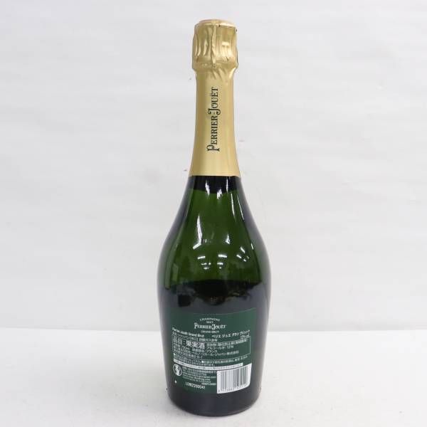 グラン ジュエ ブリュット ペリエ 750ml | NV Ginza ペリエ・ジュエ