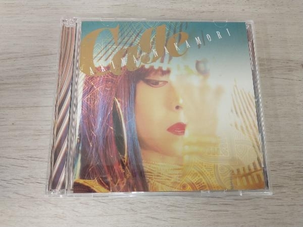 新作，お得 中森明菜 CD Cage 初回限定盤 DVD付(中森明菜)｜売買されたオークション情報、yahooの商品情報をアーカイブ公開 - オークファン な行