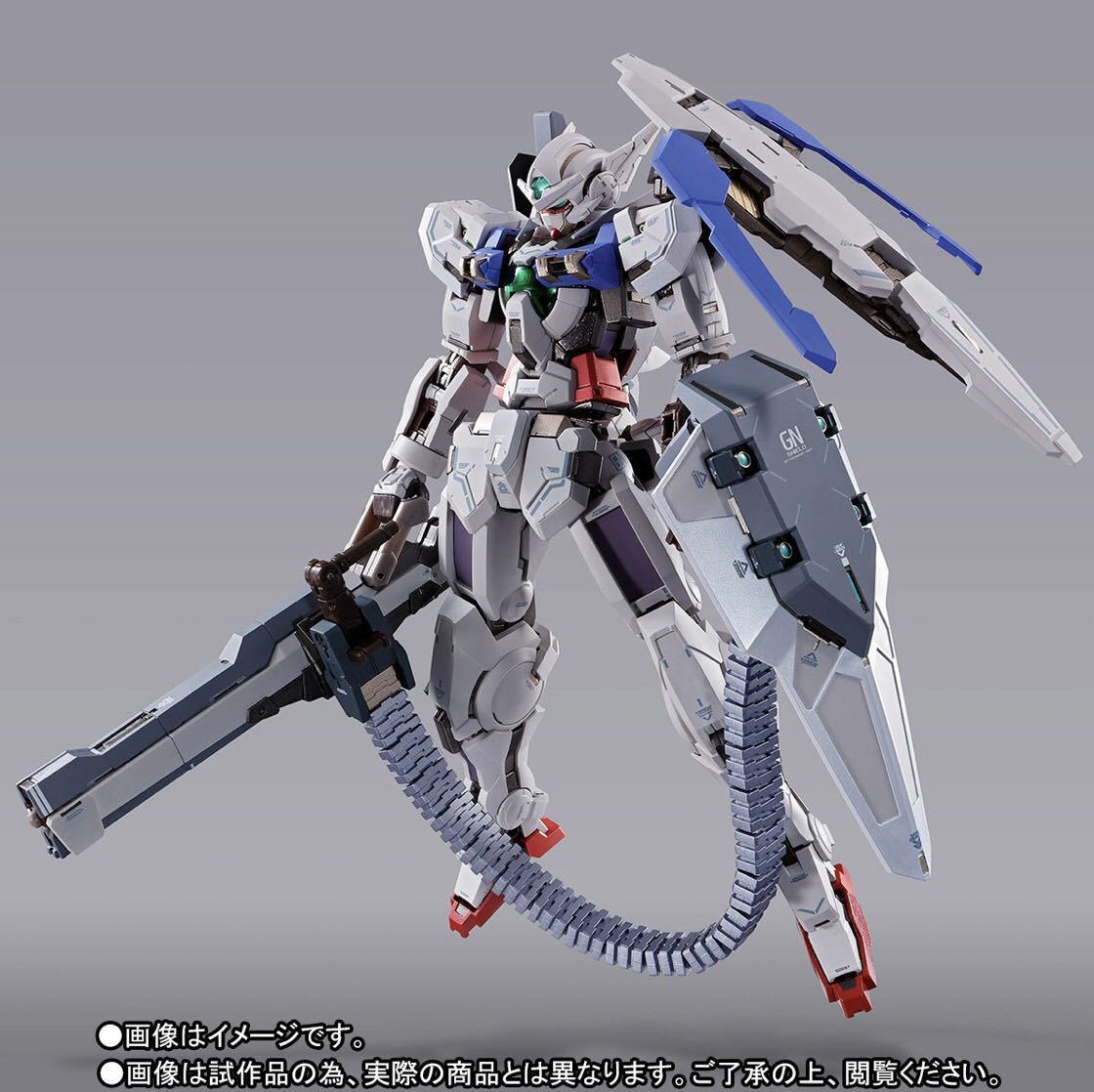 バンダイ ROBOT魂 機動戦士ガンダム プロトタイプリック・ドムⅡ 未開封品