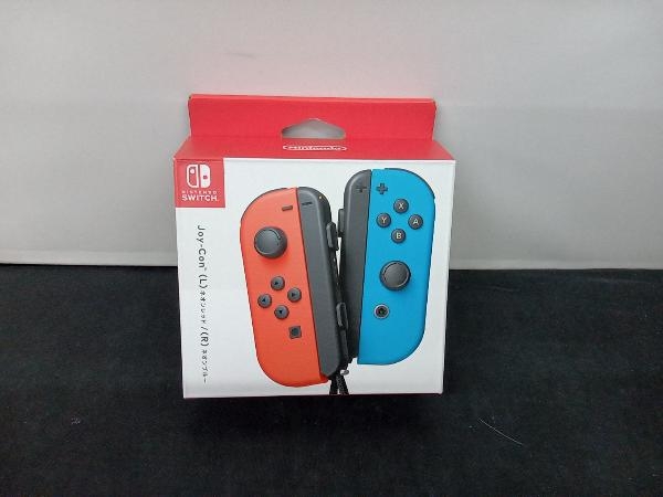Nintendoスイッチ本体 ジョイコン不具合あり ジャンク ジャンク(ボタン