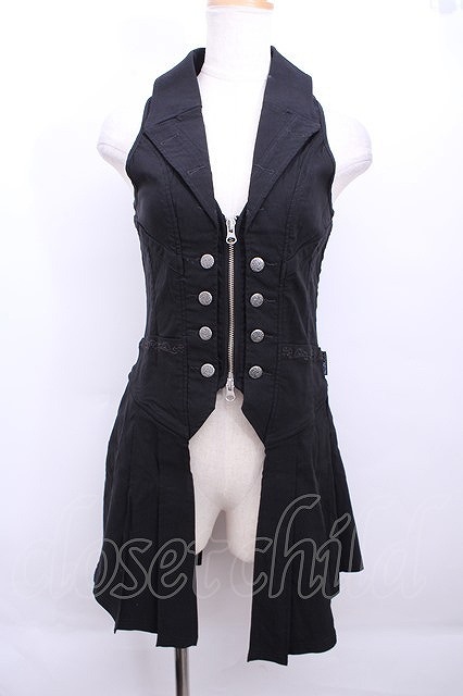OZZONESTE ベスト ワンピース ⁄ OZZON JAPAN TOPページ Autumn Ozz Collection OZZONESTE