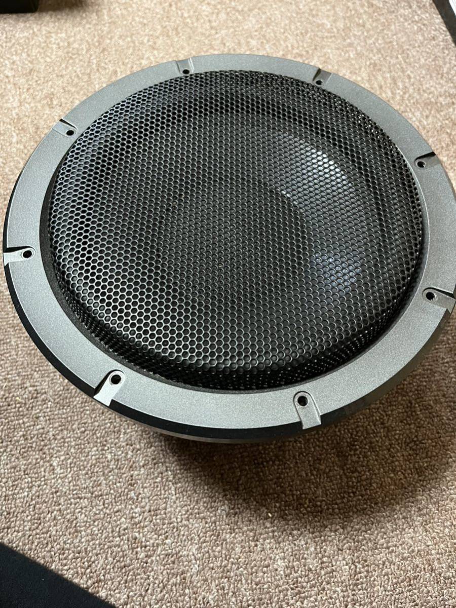 DIATONE サブウーファー _1