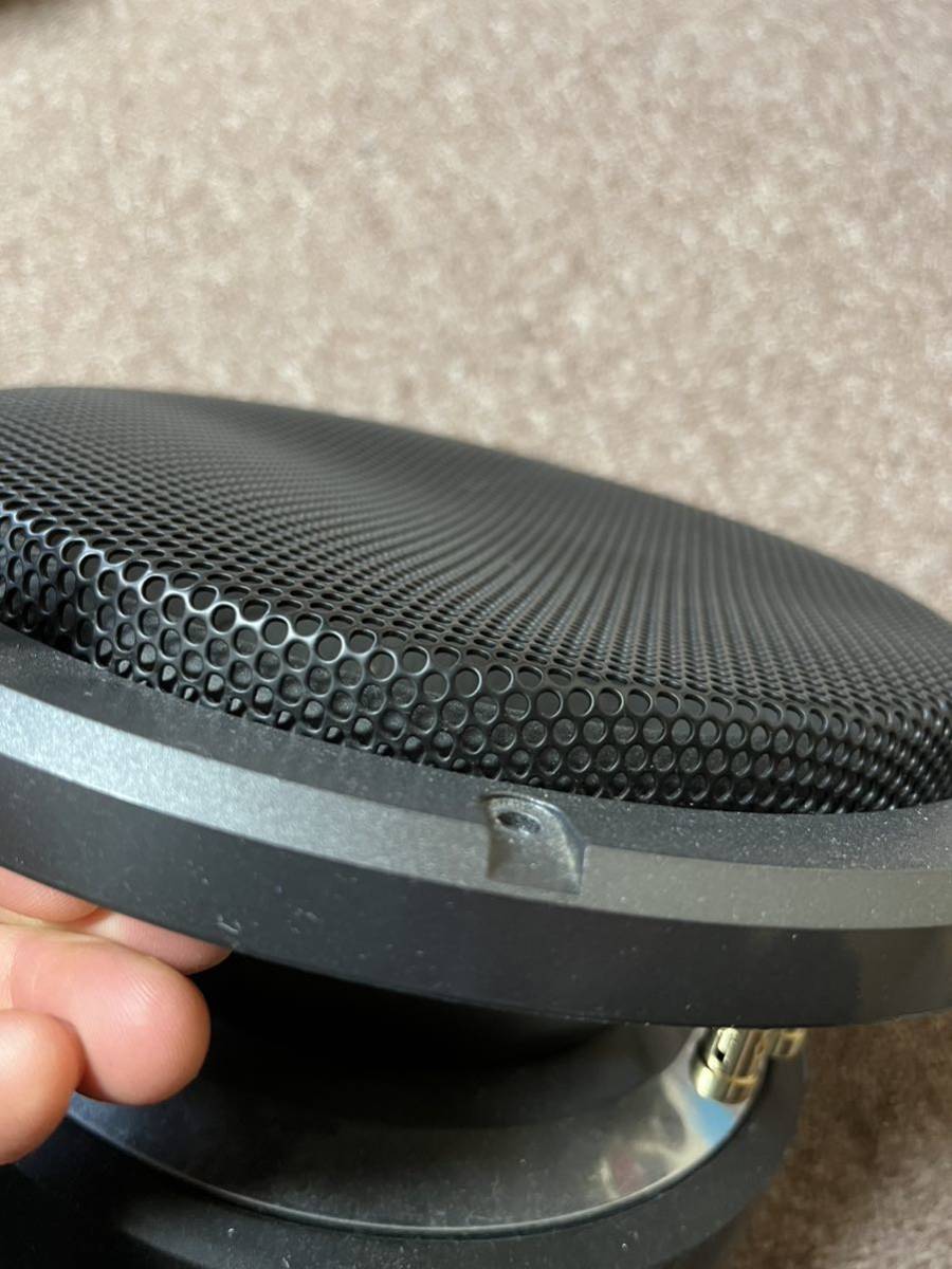 DIATONE サブウーファー _2