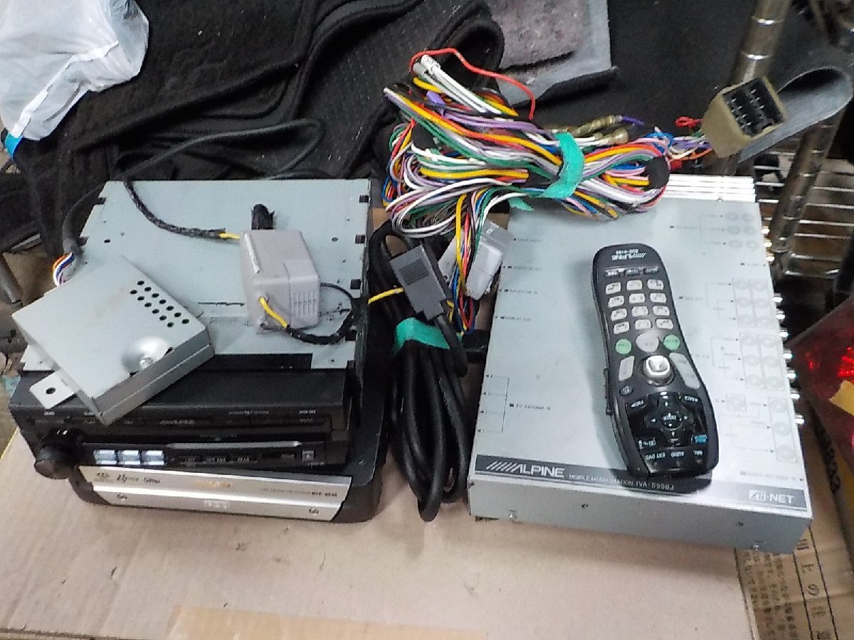 n555 アルパインの値段と価格推移は？｜165件の売買情報を集計したn555 アルパインの価格や価値の推移データを公開