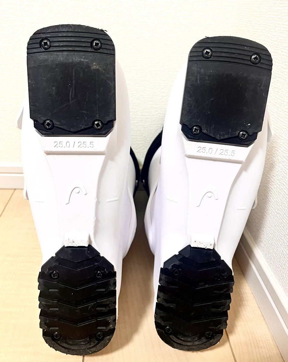 未使用保管品 ヘッド ラプター HEAD RAPTOR RS 120 【公式通販】