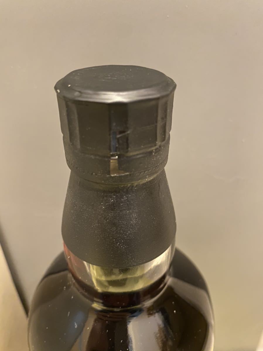 く*ん様 サントリー The Owner's Cask 1993 白州蒸留所 買取実績