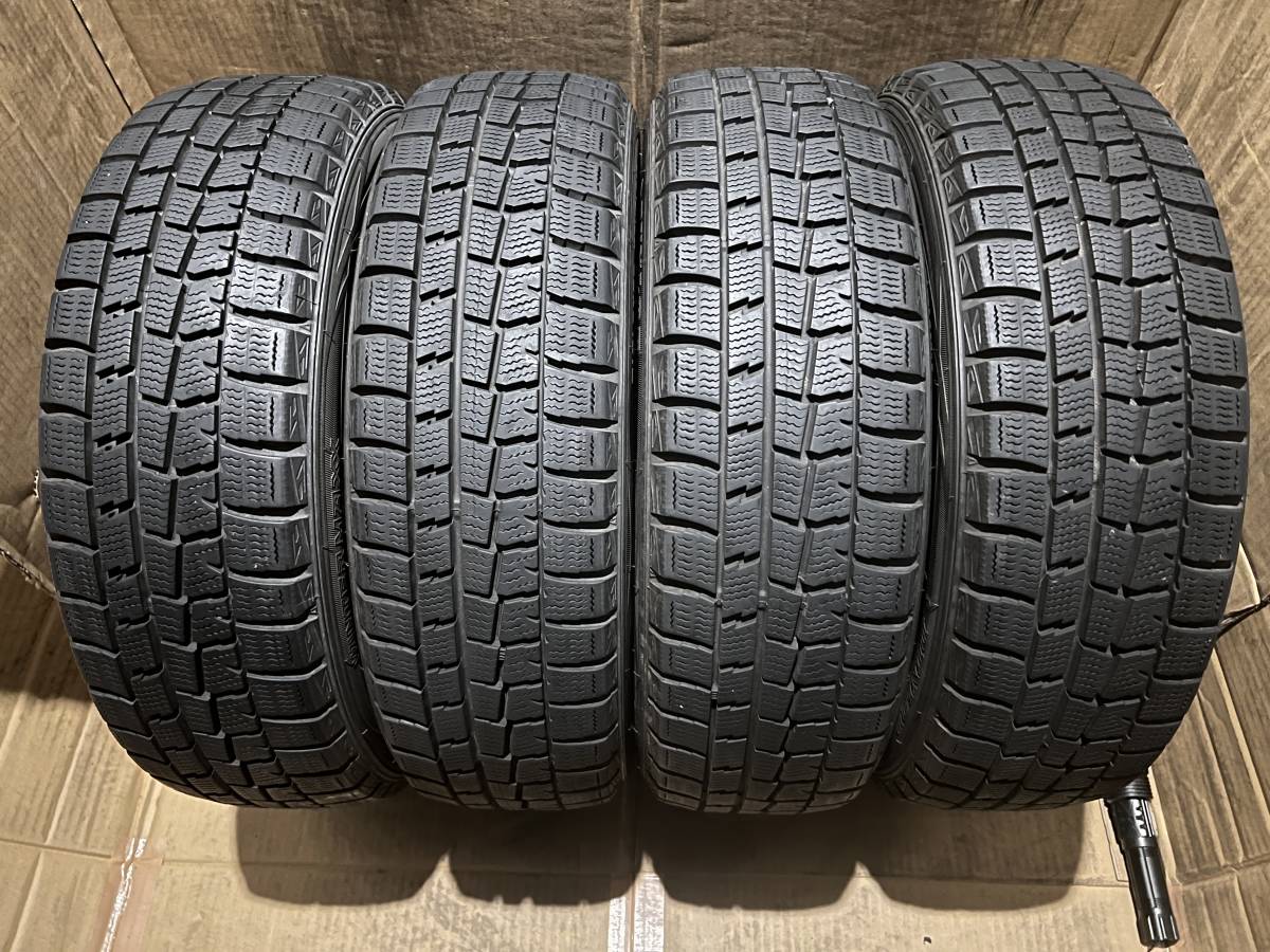 WINTER MAXX ダンロップ DUNLOP ウィンターマックス DUNLOP(ダンロップ 